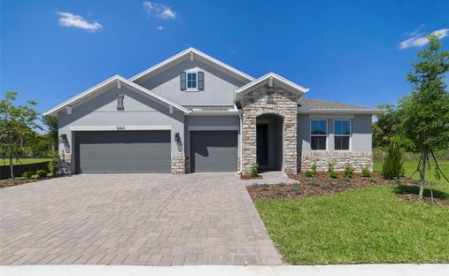 Casa en Sanford, Florida, Estados Unidos 1