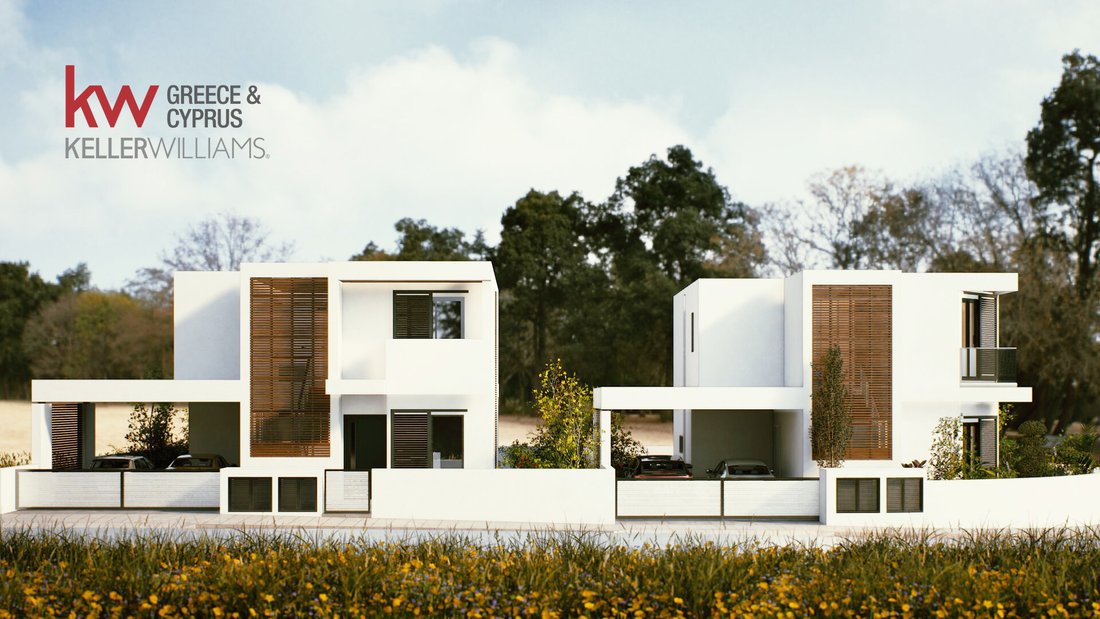 House in Geri, Nicosia, Cyprus 1 - 17778871