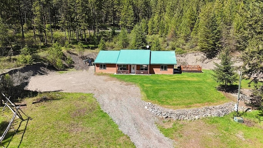 House in Rice, Washington, United States 3 - 17781575