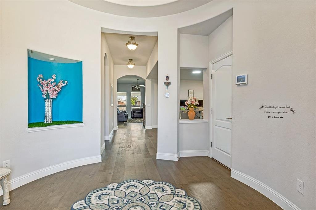 House in Saint Paul, Texas, United States 5 - 17778979