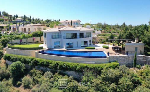 Villa à Koúklia, Paphos, Chypre 1