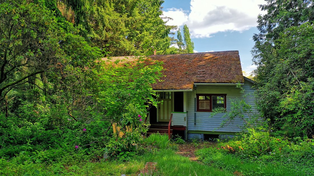 House in Lake Forest Park, Washington, United States 4 - 17573824