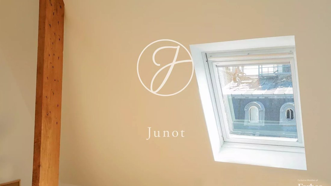 Apartment in Chaillot, Paris 16e Arrondissement, Paris 3 - 15954893