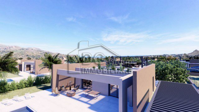 Apartment in Center, Alcamo, Sicily 2 - 15251678