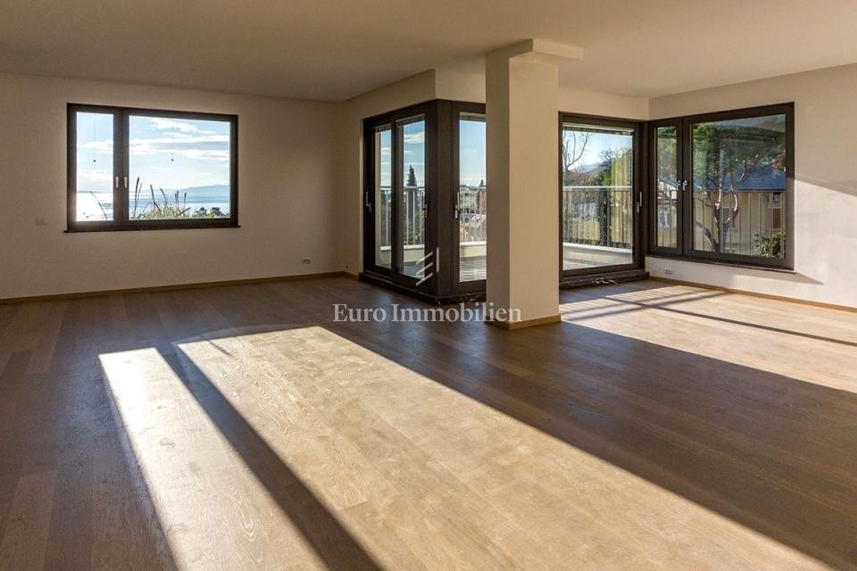 Apartment in Grad Opatija, Primorje-Gorski Kotar County, Croatia 1 - 17780101