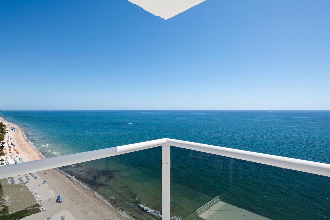 Condo in Fort Lauderdale, Florida, United States 5 - 17774653