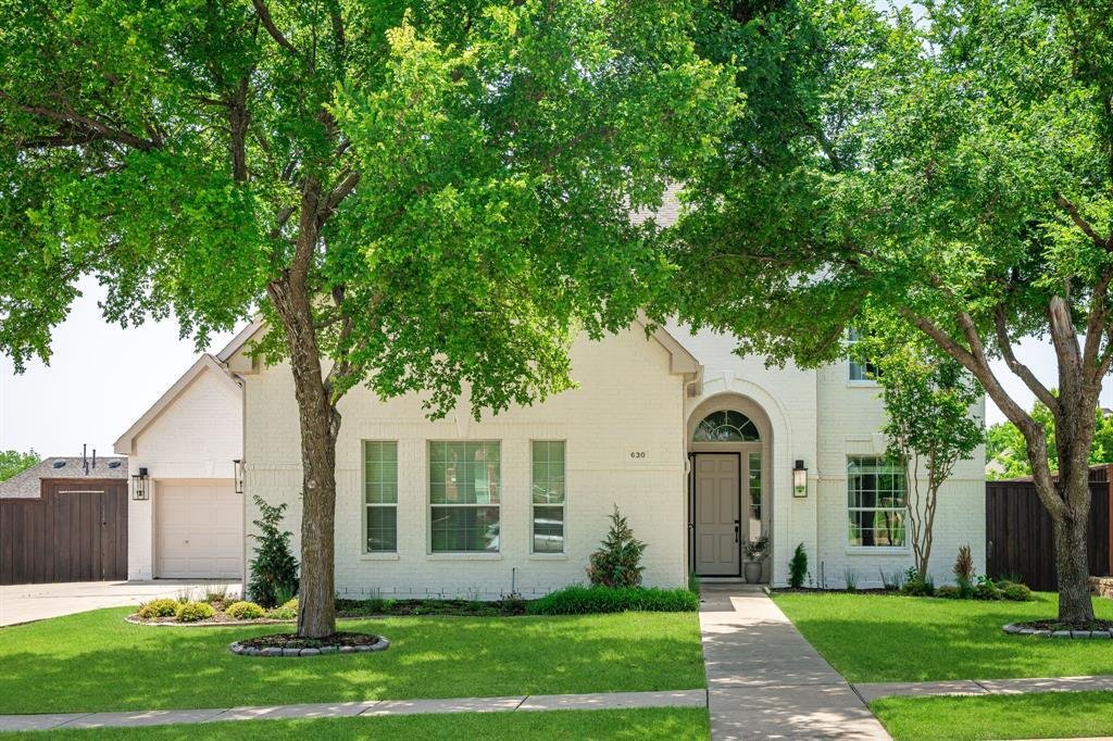 House in Prosper, Texas, United States 3 - 17744496