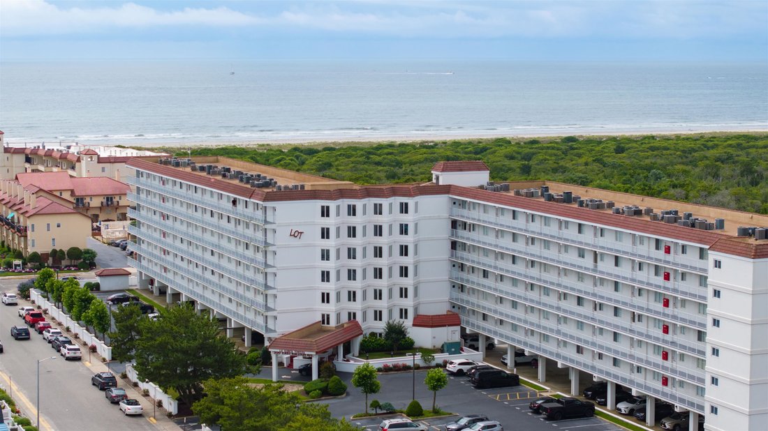 Condo in Lower Township, New Jersey, United States 5 - 17781498