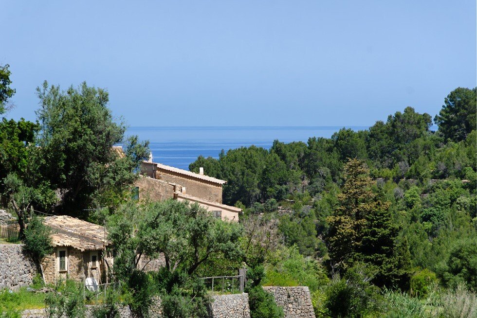 Casa a Deià, Isole Baleari, Spagna 3 - 17653013