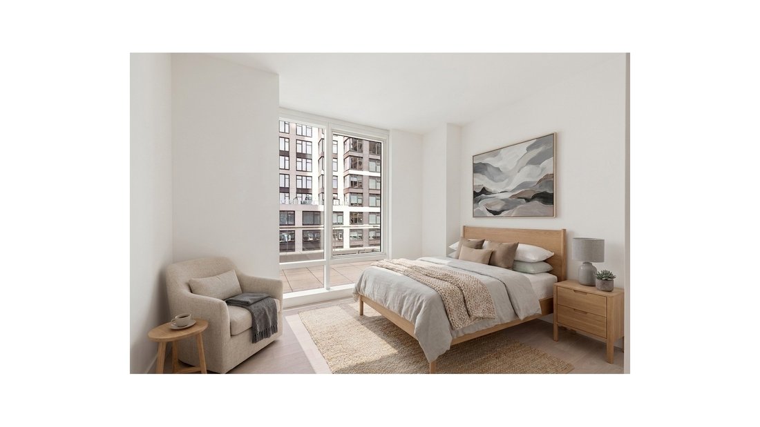 Condo in New York, New York, United States 2 - 17671012