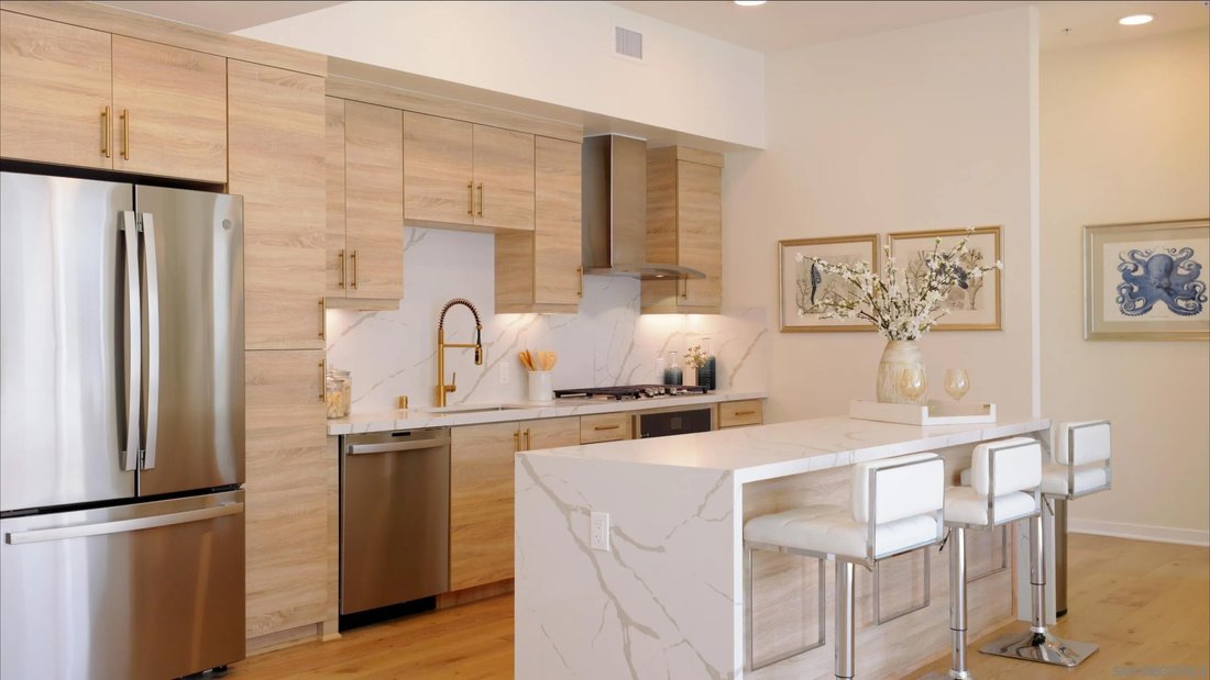 Condo in San Diego, California, United States 3 - 17781727