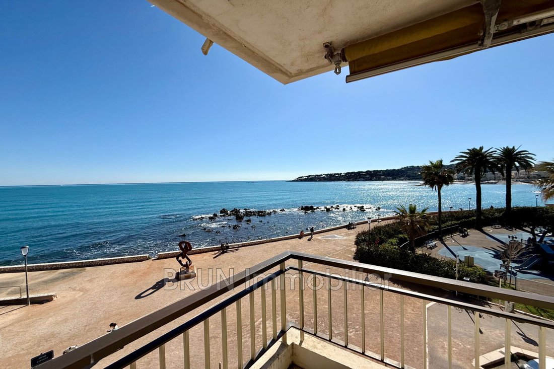 Apartment in Les Cougoulins-Rastines, Antibes, France 1 - 17780038