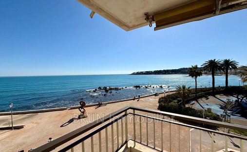 Apartment in Les Cougoulins-Rastines, Antibes, France 1