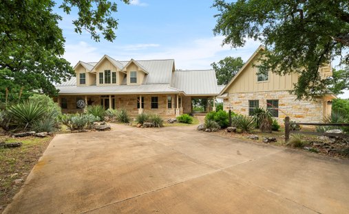 Maison à Georgetown, Texas, États-Unis 1