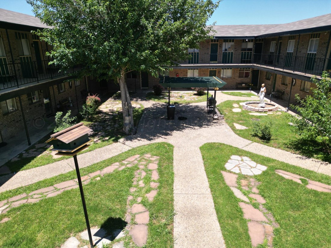 Pampa, Texas, United States 5 - 17778965