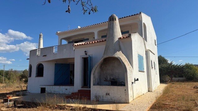 Casa en Paderne, Algarve, Portugal 2 - 15968851