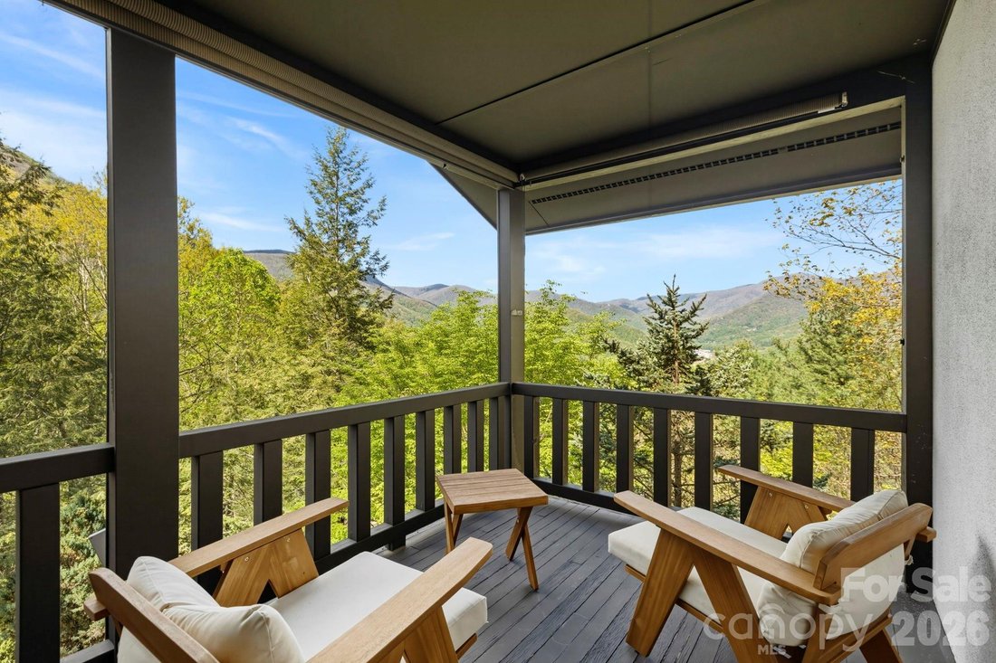 House in Maggie Valley, North Carolina, United States 1 - 17782909