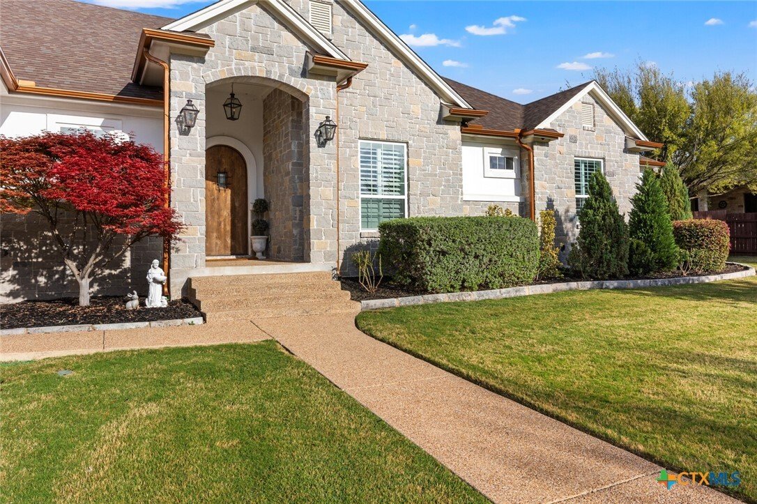 House in Temple, Texas, United States 2 - 17780950