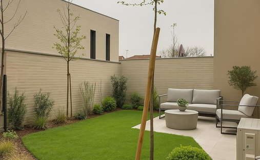 Penthouse in Sathonay-Village, Auvergne-Rhône-Alpes, France 1