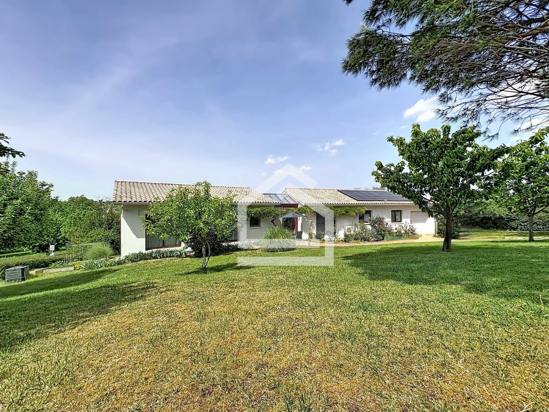 House in Montussan, Nouvelle-Aquitaine, France 1 - 17771745
