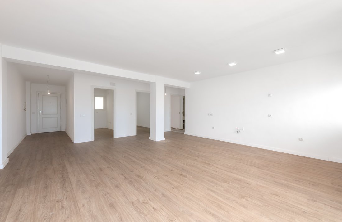 Apartment in Palma, Balearic Islands, Spain 5 - 17778633