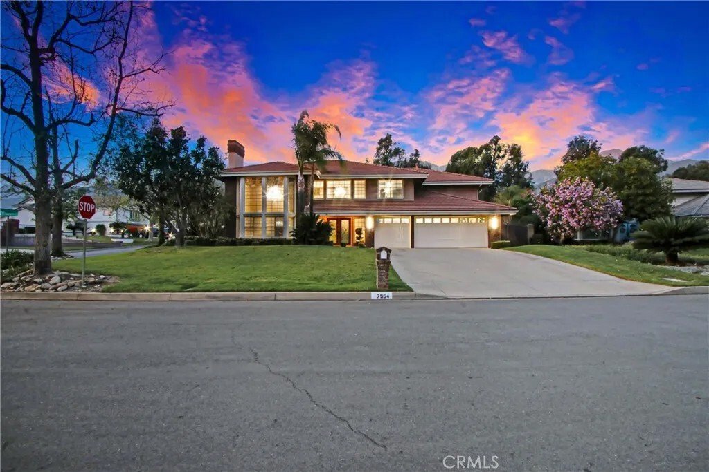 Condo in Rancho Cucamonga, California, United States 1 - 17493064