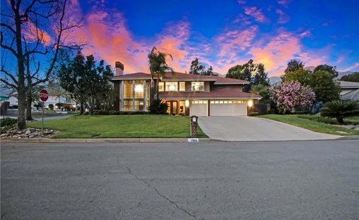 Condo in Rancho Cucamonga, California, United States 1