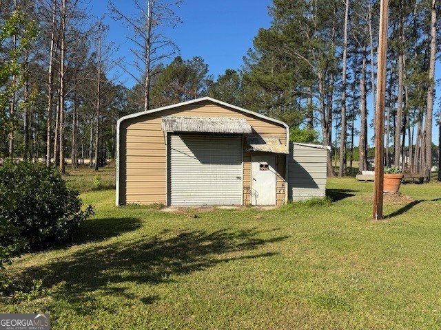 Vidalia, Georgia, United States 4 - 17779059