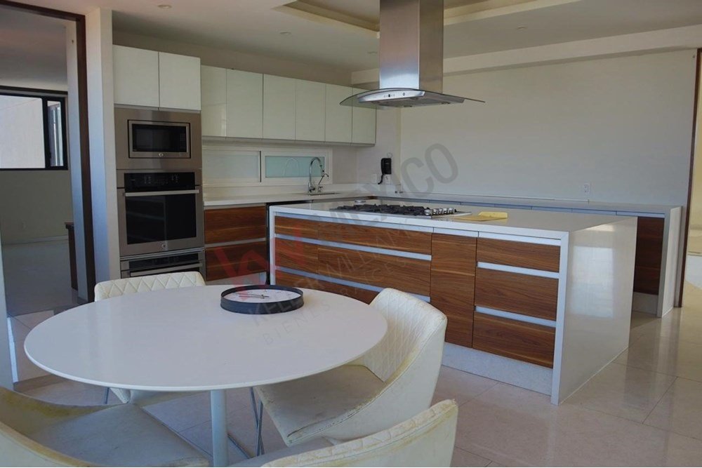 Apartment in Santa Catarina Yecahuitzotl, Mexico City, Mexico 4 - 17782874