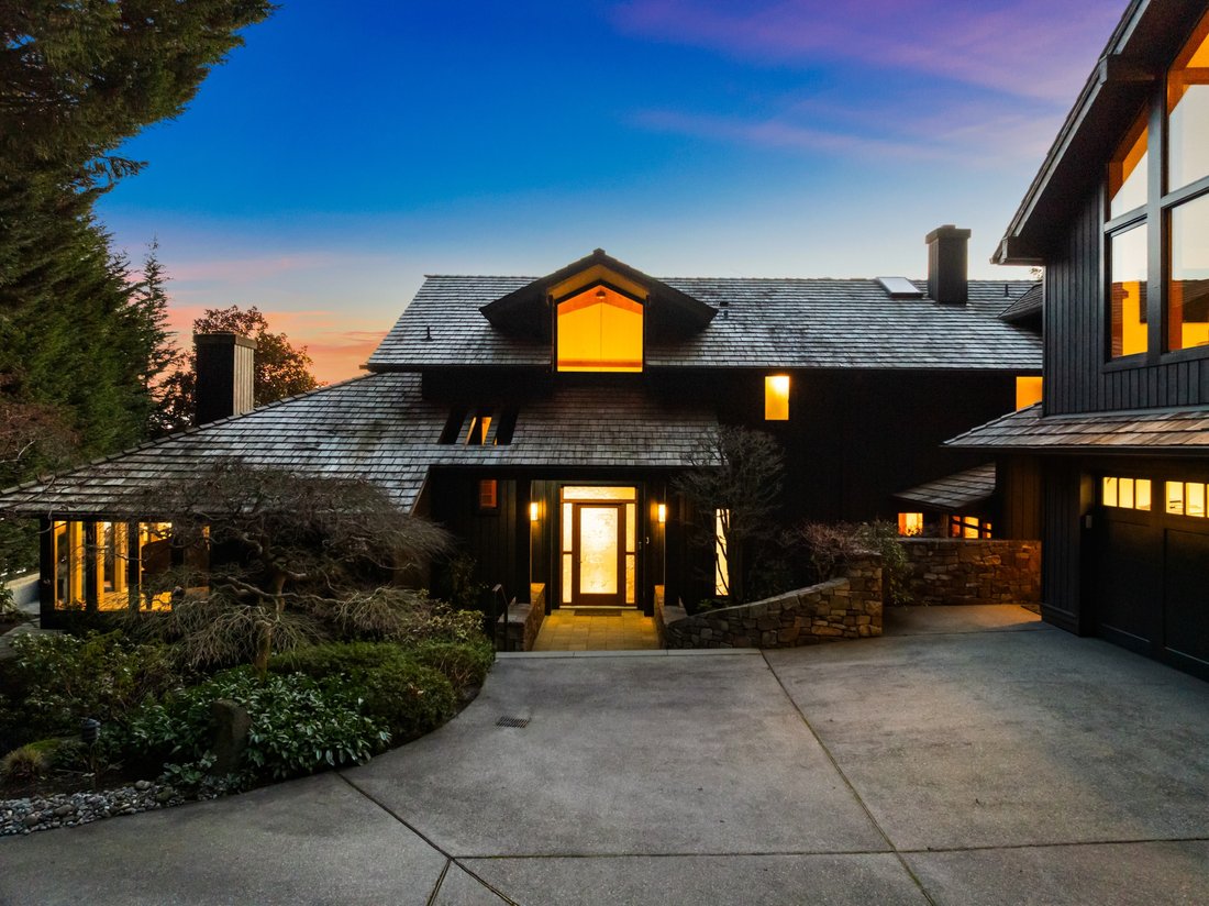 House in Mercer Island, Washington, United States 4 - 14751839
