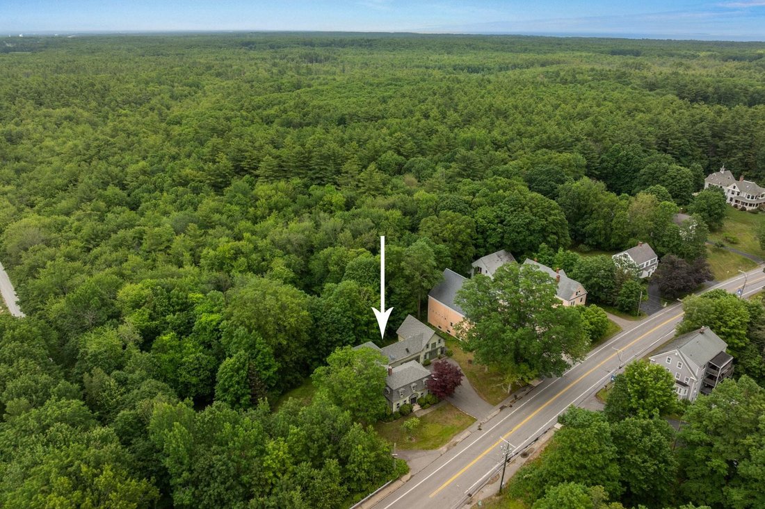House in North Hampton, New Hampshire, United States 5 - 17779477