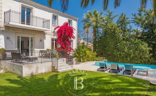 Villa in Cannes, Provence-Alpes-Côte d'Azur, Frankreich 1