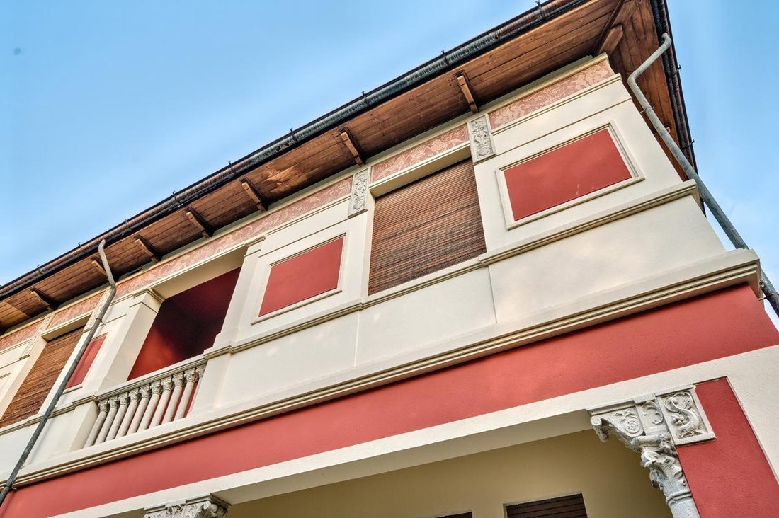 Villa in Saint Valentine - Hospital, Pordenone, Friuli – Venezia Giulia 2 - 17779984