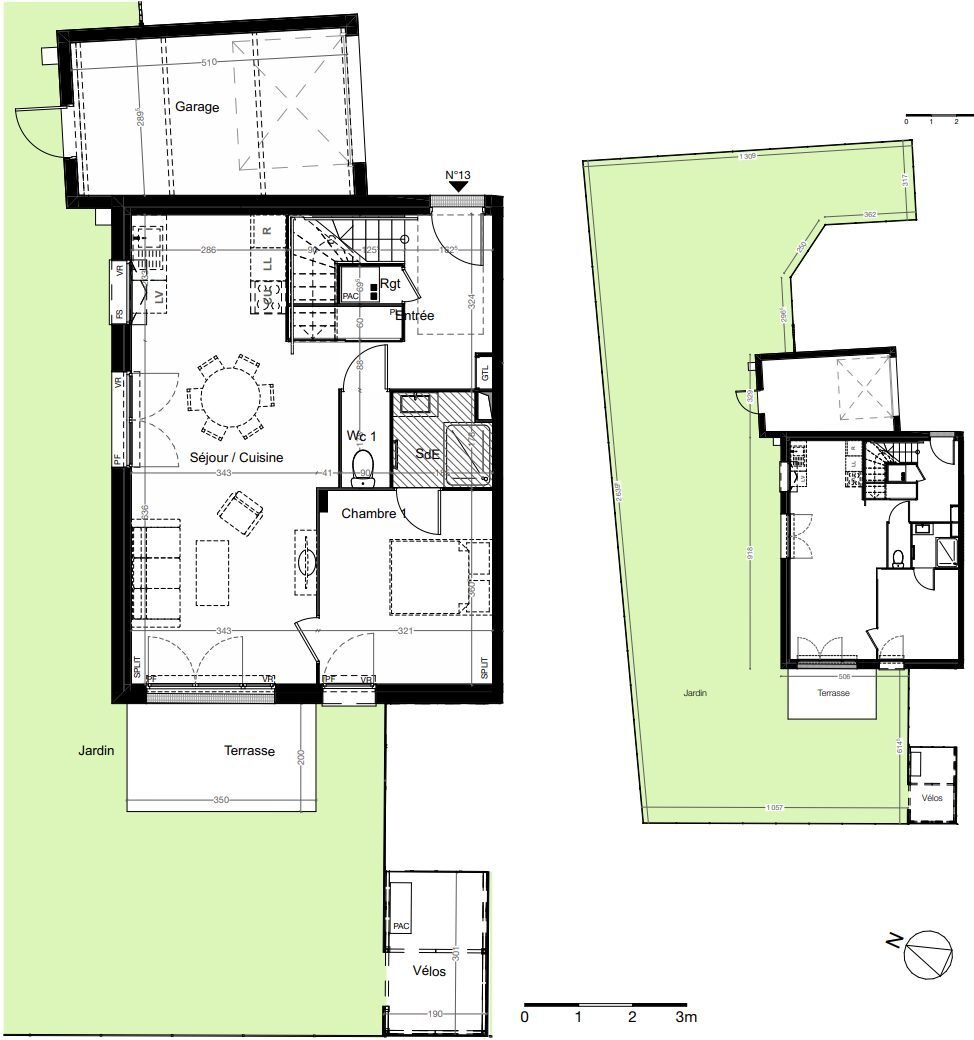 House in Villenave-d'Ornon, Nouvelle-Aquitaine, France 5 - 16737412