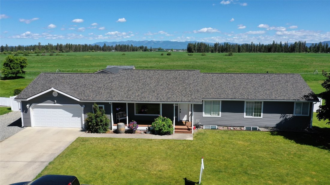 House in Kalispell, Montana, United States 3 - 17766059
