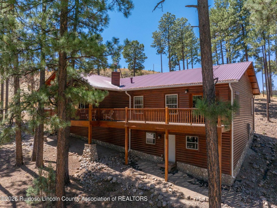 House in Alto, New Mexico, United States 5 - 17780424