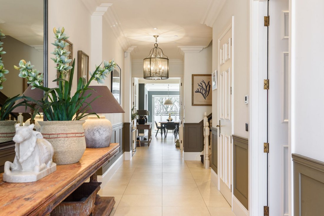 Townhouse in Douglas, Douglas, Isle of Man 2 - 17779662