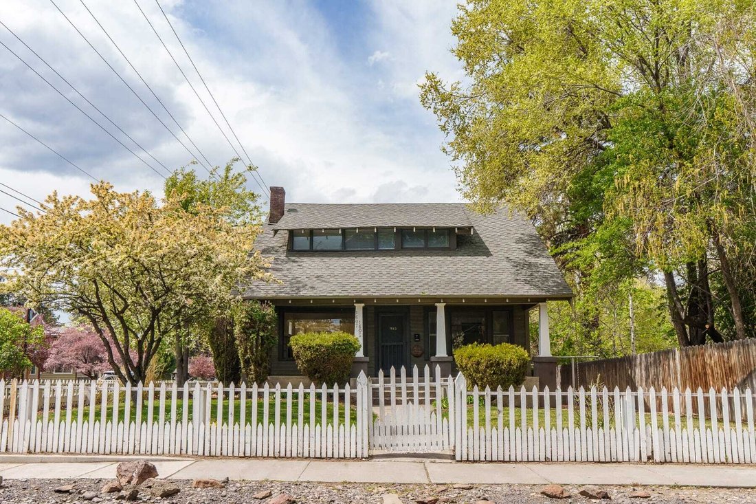 House in Bend, Oregon, United States 2 - 17281733