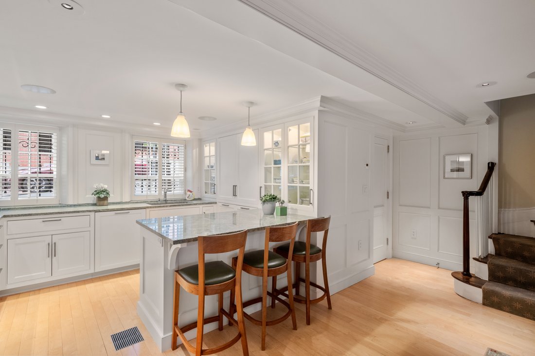 House in Boston, Massachusetts, United States 2 - 17780441