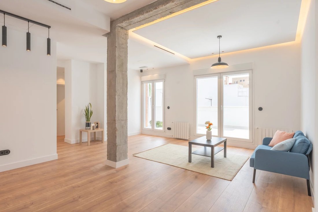 Apartment in Barrio Salamanca, Madrid, Spain 3 - 17780062