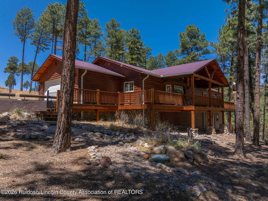 House in Alto, New Mexico, United States 4 - 17780424