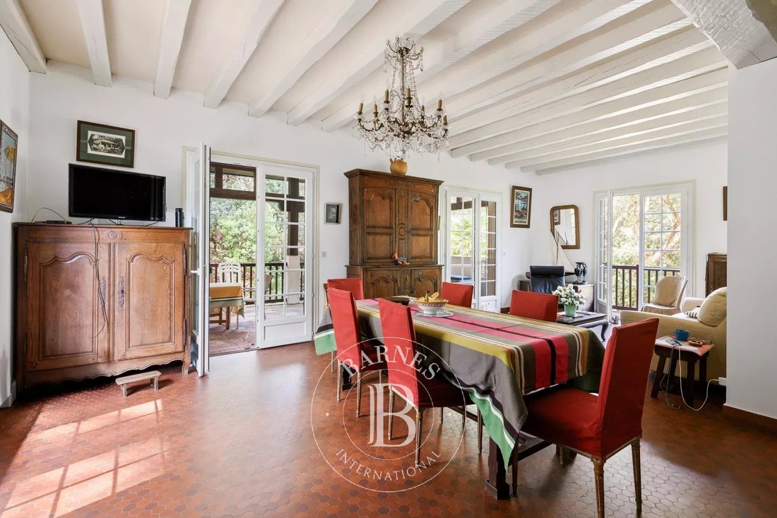 House in Soorts-Hossegor, Nouvelle-Aquitaine, France 4 - 17780172