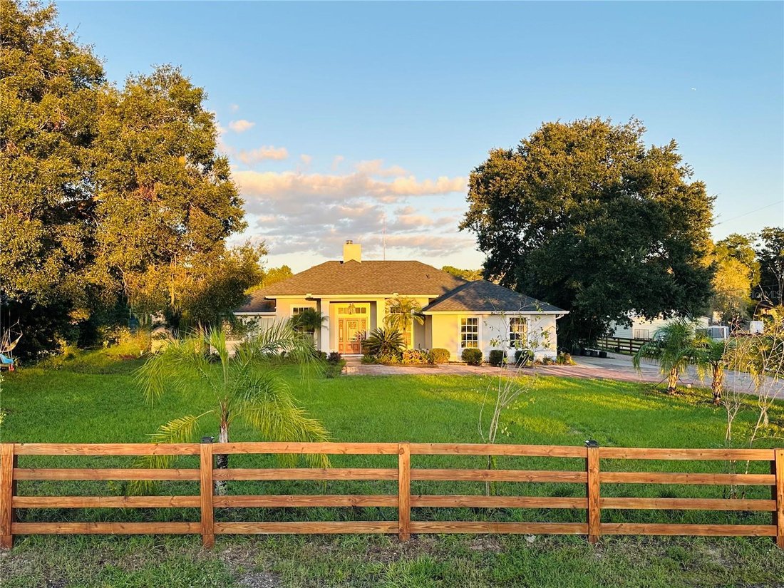 House in Longwood, Florida, United States 4 - 17781033