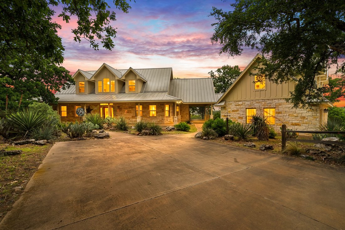 Casa en Georgetown, Texas, Estados Unidos 2 - 17780223