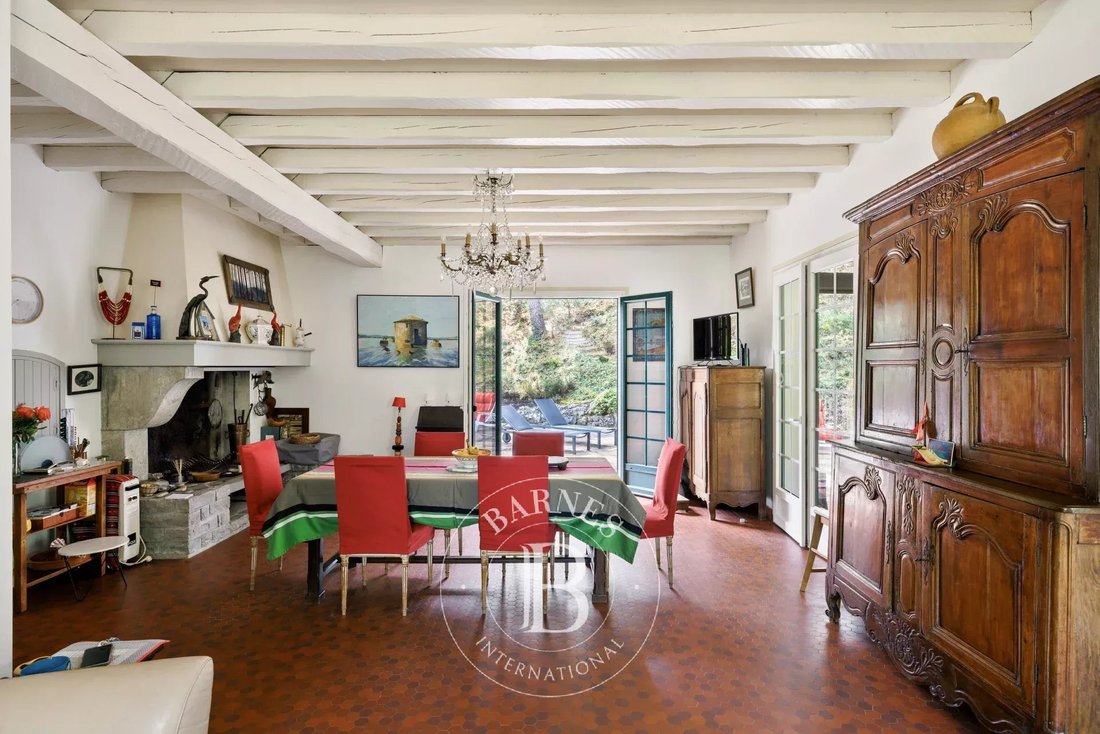 House in Soorts-Hossegor, Nouvelle-Aquitaine, France 5 - 17780172
