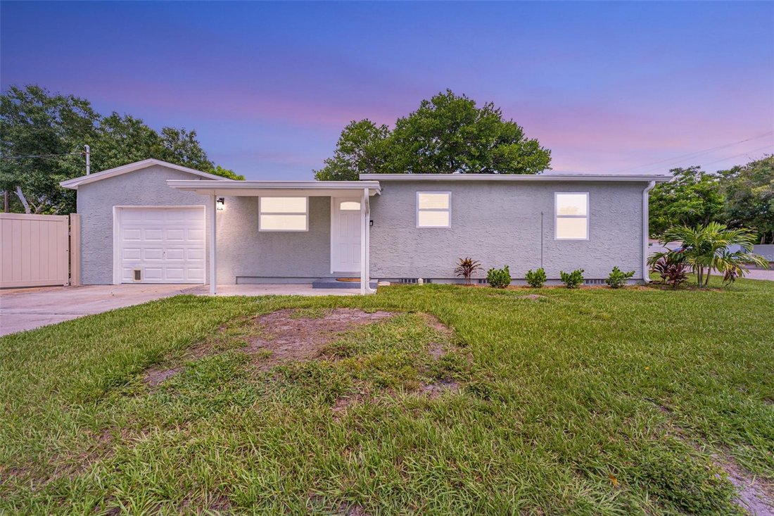 House in St. Petersburg, Florida, United States 3 - 17781105