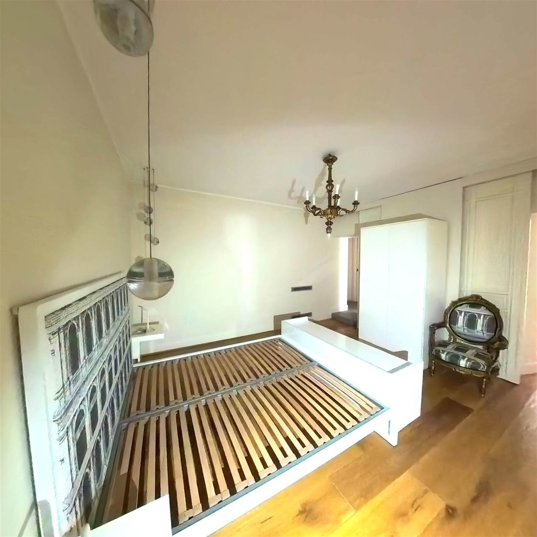 Apartment in Ortigia, Sicily, Italy 4 - 17782728