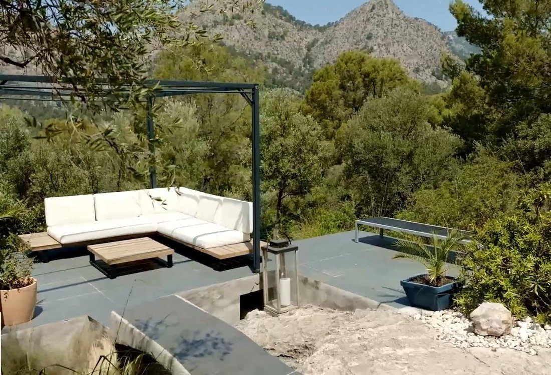 Country House in Bunyola, Balearic Islands, Spain 2 - 16336285