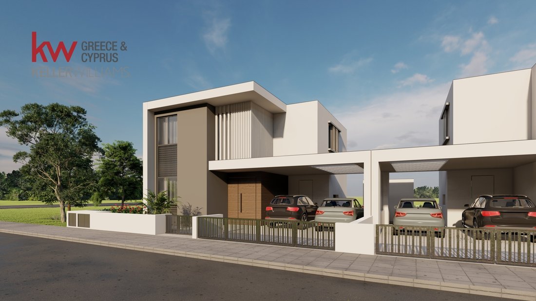 House in Geri, Nicosia, Cyprus 4 - 17778839