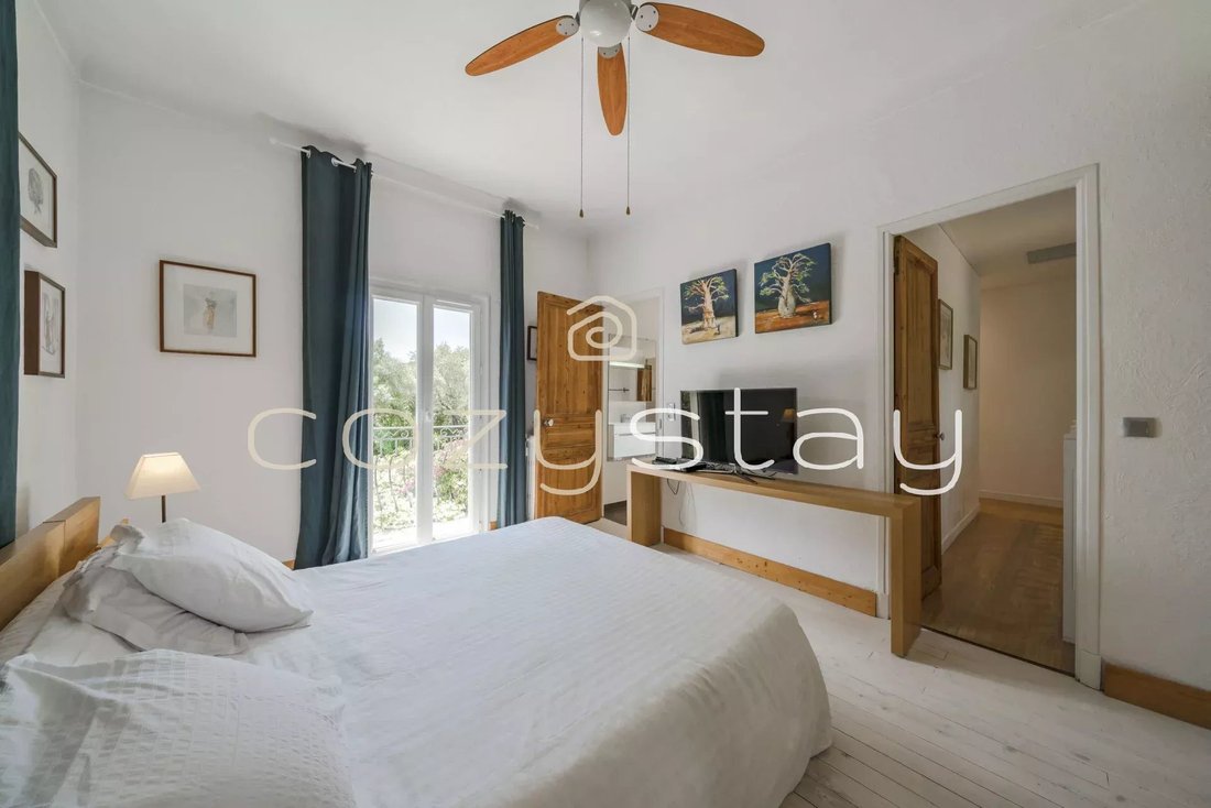 Villa in Petit-Juas, Cannes, France 4 - 17620700